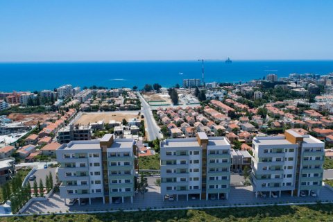 2 dormitorios Apartment en Limassol, Cyprus No. 50802 1