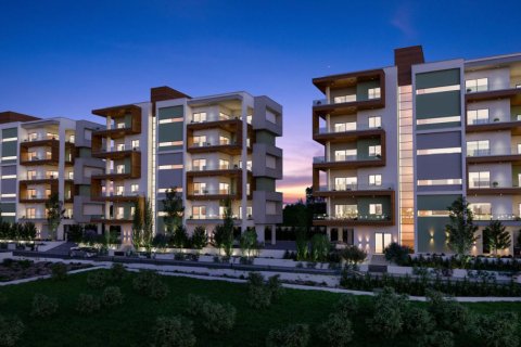 2 dormitorios Apartment en Limassol, Cyprus No. 50802 3