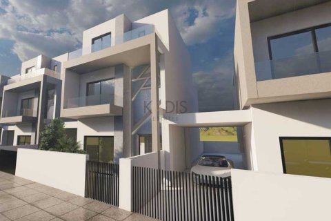 3 dormitorios House en Ypsonas, Cyprus No. 65596 4