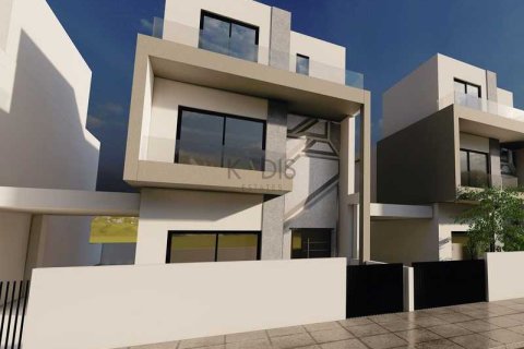 3 dormitorios House en Ypsonas, Cyprus No. 65596 3