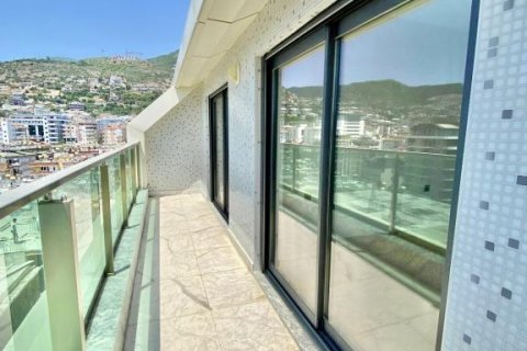 4 rooms Appartement à Alanya, Turkey No. 21564 4