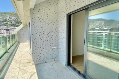 4 rooms Appartement à Alanya, Turkey No. 21564 21