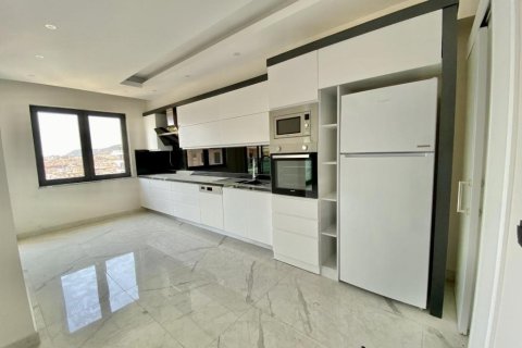 4 rooms Appartement à Alanya, Turkey No. 21564 10