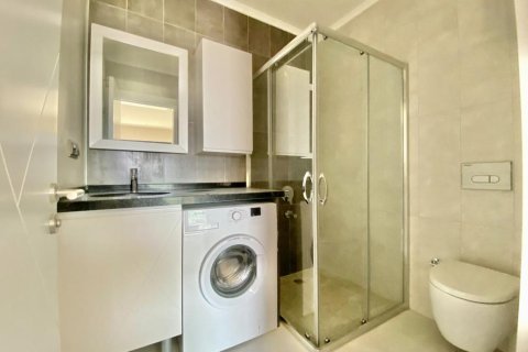 4 rooms Appartement à Alanya, Turkey No. 21564 8