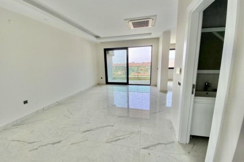 4 rooms Appartement à Alanya, Turkey No. 21564 15