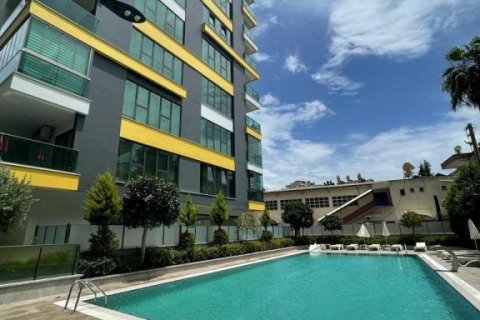 4 rooms Appartement à Alanya, Turkey No. 21564 30