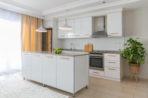 5 rooms Apartment in Oba, Turkey No. 21565 6