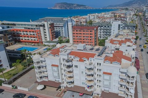 3 rooms Apartment in Oba, Turkey No. 21568 4