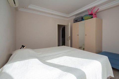 3 rooms Appartement à Oba, Turkey No. 21568 18