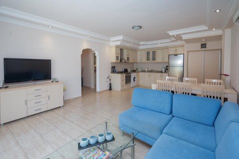 3 rooms Apartment in Oba, Turkey No. 21568 11