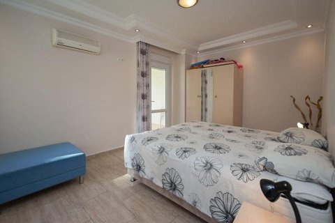 3 rooms Appartement à Oba, Turkey No. 21568 21