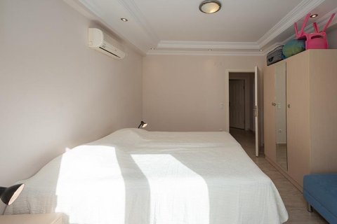 3 rooms Appartement à Oba, Turkey No. 21568 17