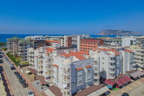 3 rooms Apartment in Oba, Turkey No. 21568 20