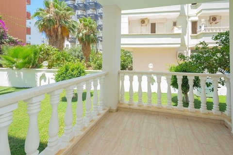 3 rooms Apartment in Oba, Turkey No. 21568 9