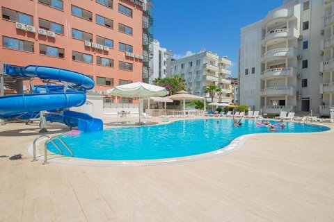 3 rooms Apartment in Oba, Turkey No. 21568 2