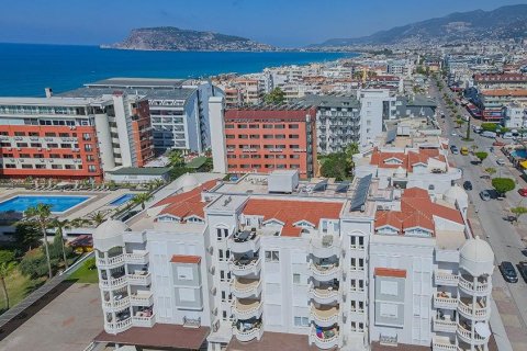 3 rooms Apartment in Oba, Turkey No. 21568 23