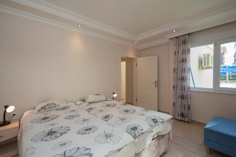 3 rooms Appartement à Oba, Turkey No. 21568 6