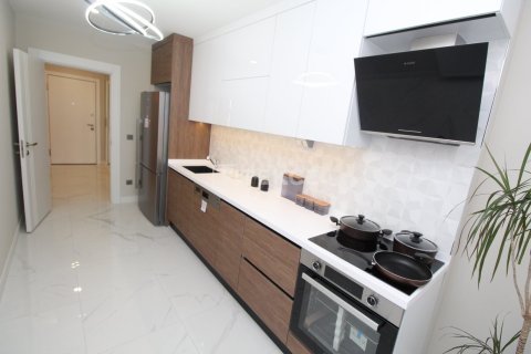 4+1 Appartement à Beylikduezue, Turkey No. 11224 14