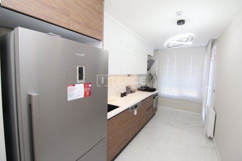 4+1 Appartement à Beylikduezue, Turkey No. 11224 13