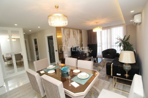 4+1 Apartment en Beylikduezue, Turkey No. 11224 16