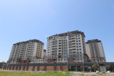 3+1 Apartment in Beylikduezue, Turkey No. 11278 29