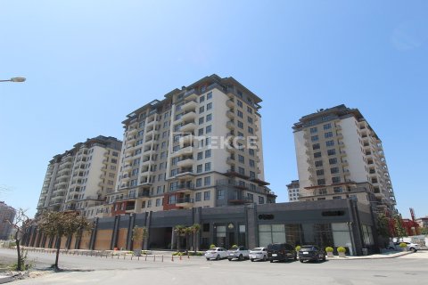 3+1 Apartment in Beylikduezue, Turkey No. 11278 30