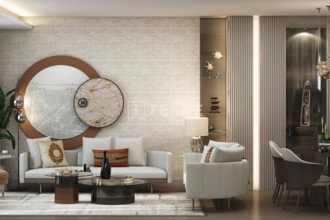 3+1 Apartment en Beylikduezue, Turkey No. 11278 9