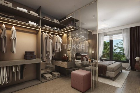 3+1 Appartement à Beylikduezue, Turkey No. 11278 16