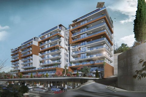 3+1 Apartment in Trabzon, Turkey No. 11303 16