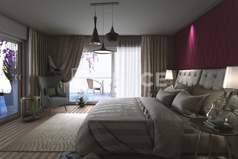 3+1 Apartment in Trabzon, Turkey No. 11303 11