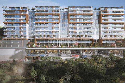 3+1 Apartment in Trabzon, Turkey No. 11303 1