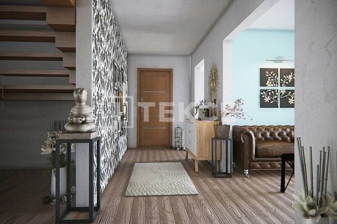 3+1 Apartment in Trabzon, Turkey No. 11303 10