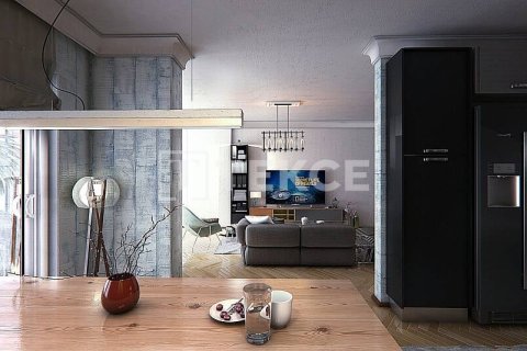 3+1 Apartment in Trabzon, Turkey No. 11303 7