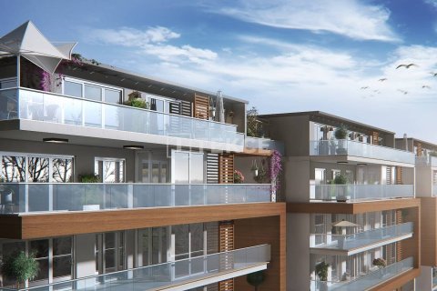 3+1 Apartment en Trabzon, Turkey No. 11303 21