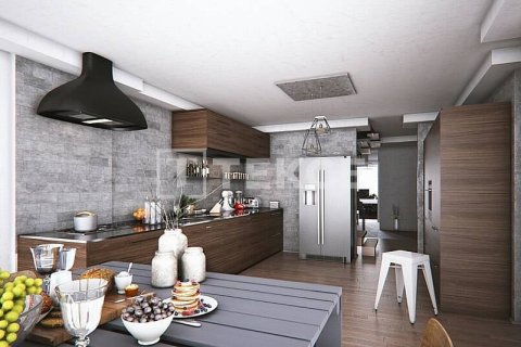 3+1 Apartment in Trabzon, Turkey No. 11303 14