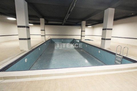 Квартира 4+1 в Стамбул, Турция №11227 24