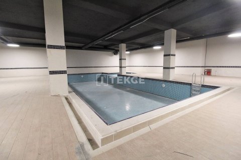 Квартира 4+1 в Стамбул, Турция №11227 25