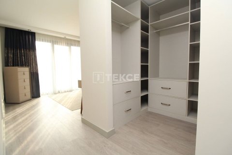 Квартира 4+1 в Стамбул, Турция №11227 16