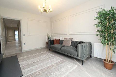 4+1 Appartement à Istanbul, Turkey No. 11227 6