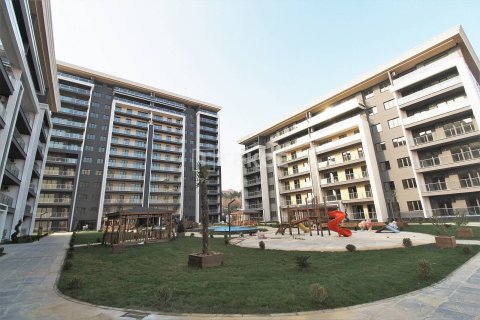 4+1 Apartment in Istanbul, Turkey No. 11227 30