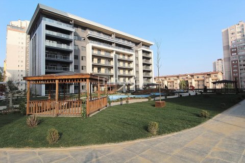 4+1 Apartment en Istanbul, Turkey No. 11227 1