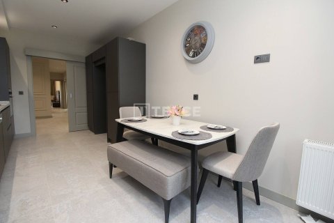 Квартира 4+1 в Стамбул, Турция №11227 17