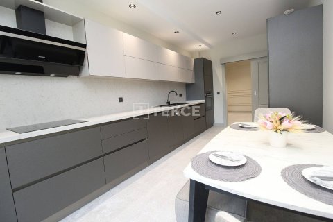 4+1 Apartment in Istanbul, Turkey No. 11227 18