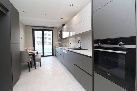 4+1 Apartment in Istanbul, Turkey No. 11227 19