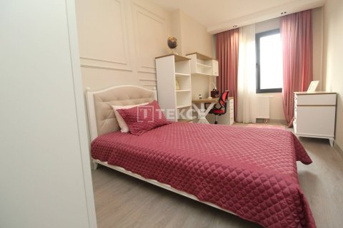 Квартира 4+1 в Стамбул, Турция №11227 10