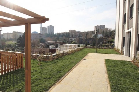 4+1 Apartment in Istanbul, Turkey No. 11227 26