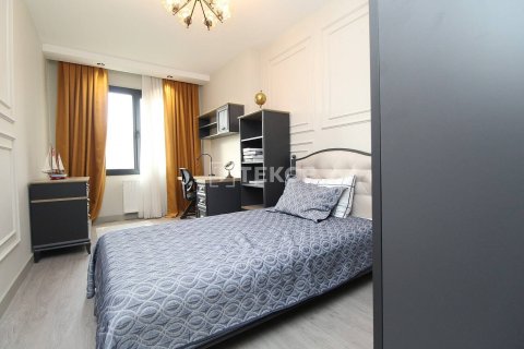 Квартира 4+1 в Стамбул, Турция №11227 13