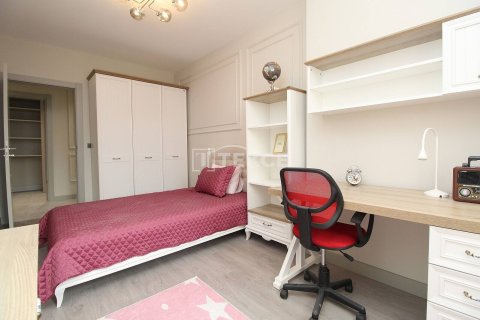 Квартира 4+1 в Стамбул, Турция №11227 9