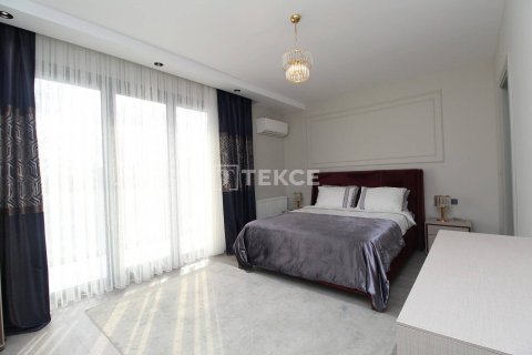 Квартира 4+1 в Стамбул, Турция №11227 15