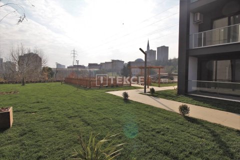 4+1 Appartement à Istanbul, Turkey No. 11227 27